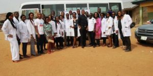 World Malaria Day